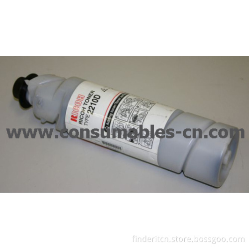 Ricoh 2320D Ricoh 2220D Ricoh 2210D Ricoh 2120D Copier Toner Cartridge